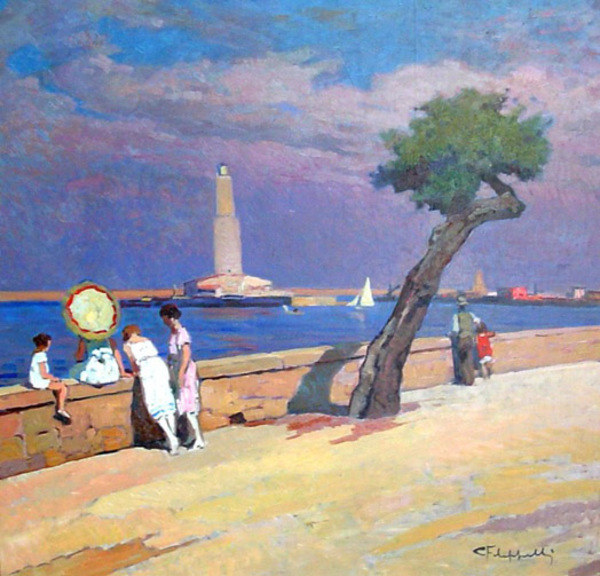 Rassegna d'autunno alla Goldoni